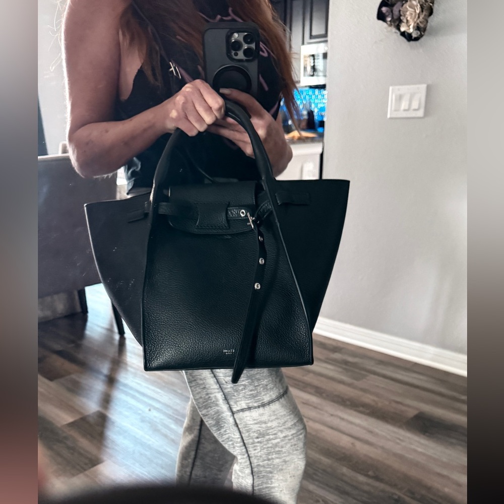 BRAND NEW WITH TAGS *CELINE* PERFECT “BIG BAG” - Picture 6 of 8